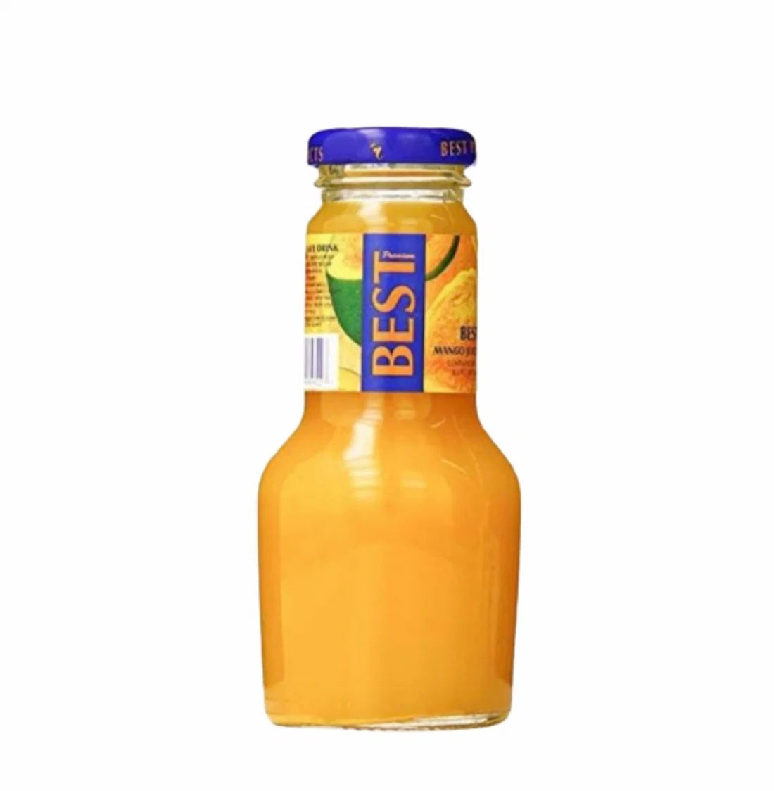 Best Juice Mango - 235ml