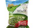 Okra Zero - Silva