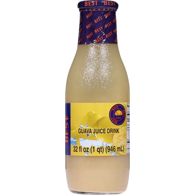 Best Juice juava - (1L / 33.8 oz)