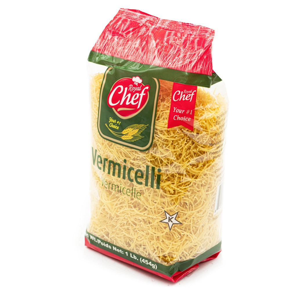 Royal Chef Vermicelli - 454g