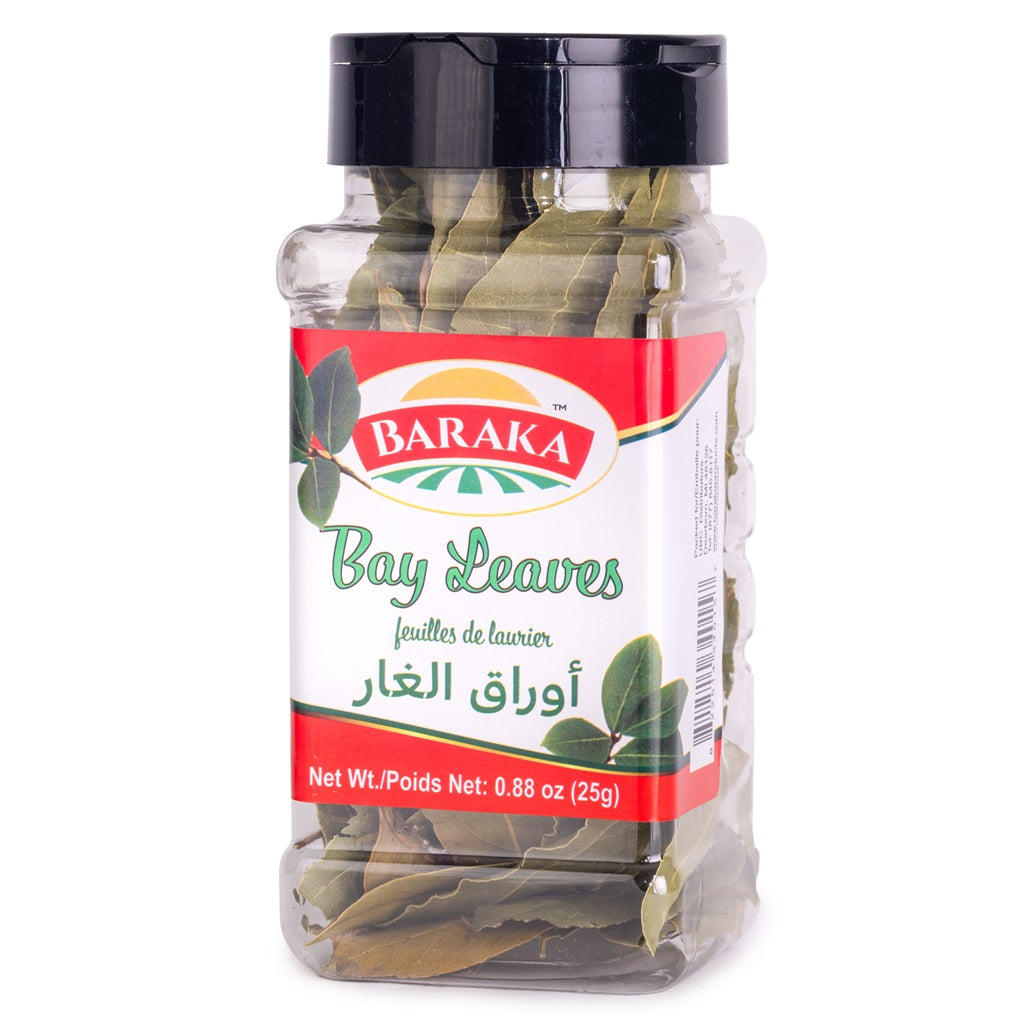 Baraka Bay Leaves 25 g
