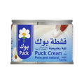Cream Natural - Puck 6oz