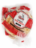 Authentic Lebanese Pita Bread - Sam’s