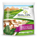 Taro & Spices - Silva
