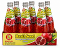 Basil Seed Pomegranate Drink (6 Count)