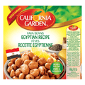 Fava Beans, Egyptian Recipe - California Garden