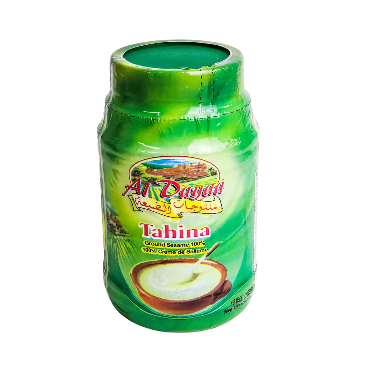 Tahini - Al Dayaa (800g)