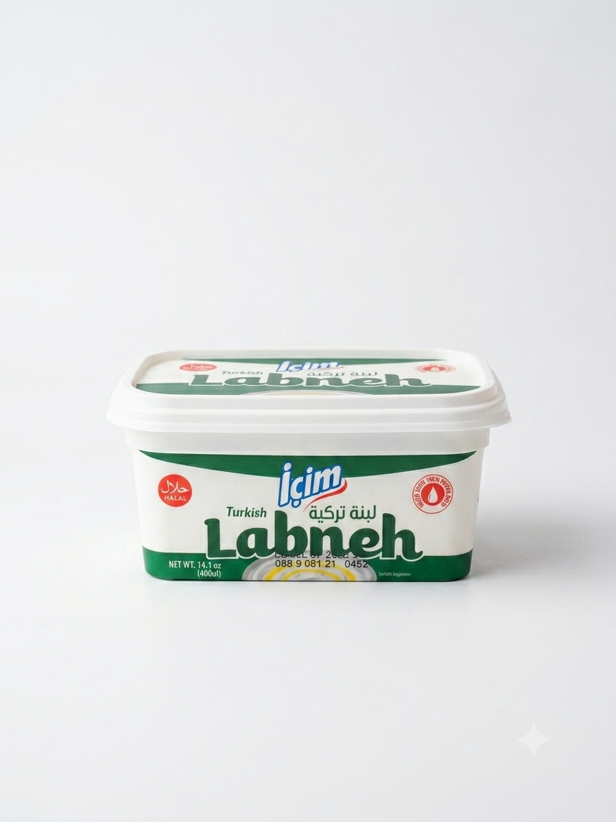 Turkish Labneh 400g