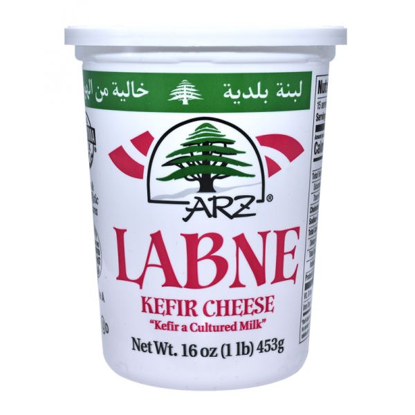ARZ Labne Kefir Cheese , 16oz
