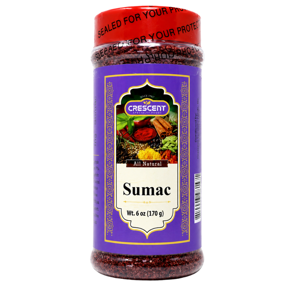 Crescent Sumac , 7oz