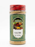 Crescent Curry Powder Mild , 7oz
