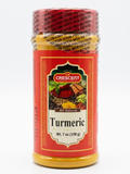 Crescent Turmeric , 7oz
