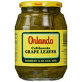 Grape Leaves - Orlando