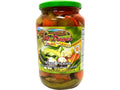 Mixed Pickles - Al Dayaa
