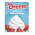 Whipping Cream (Sachet) - Dreem