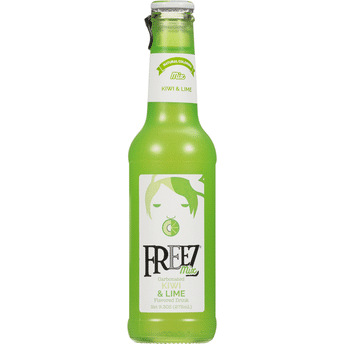 Freez Kiwi & Lime