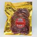 Sultan Sliced Basterma 10oz (0.66 Ib)