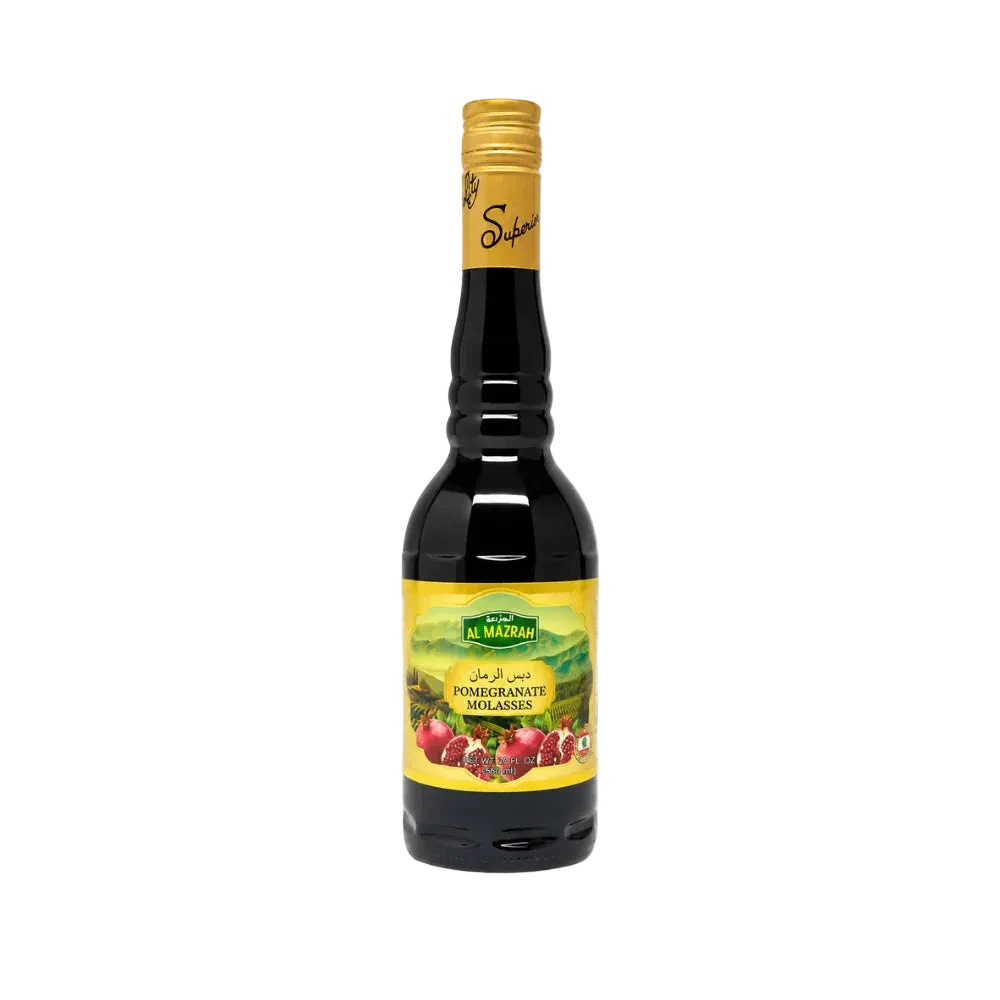 Pomegranate Molasses - El Mazrah