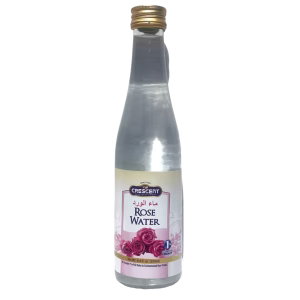 Rose Water - Crescent