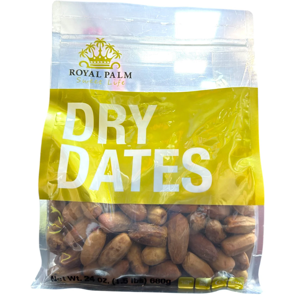 Palm Dates - Royal