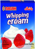 Whipped Cream Powder - Basak 150g