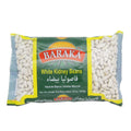 Baraka White Kidney Beans 850g