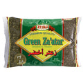 Ziyad Green Zaatar 16oz (453g)